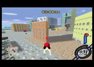  Kirby AIRRIDE 7min Part95