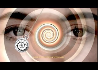 HYPNO CHALLENGE Keep Your Eyes Open Delta Binaural Frequency Spiral