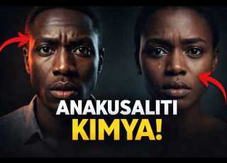 Ukiona Dalili Hizi Jua Anakusaliti Kimya Kimya