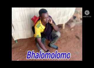 PESA MBILI BHALOMOLOMO BY LWENGE STUDIO