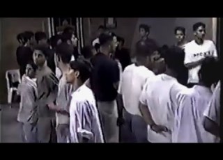 1994 CIG Shab Bedari Toronto