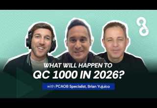 What Will Happen To QC 1000 In 2026 