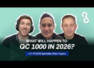 What Will Happen To QC 1000 In 2026