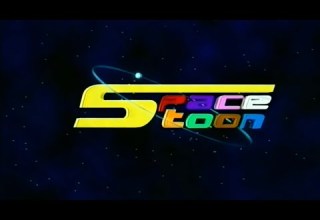Spacetoon Türkçe Bon Bon Gezegen Promosyon