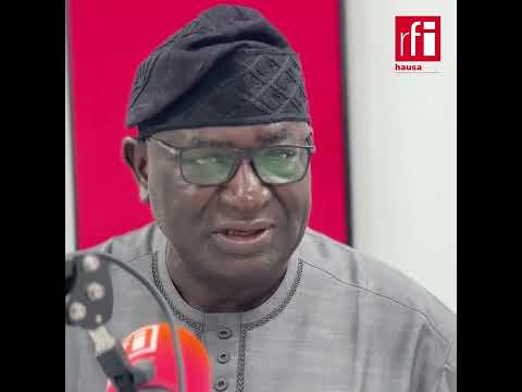 Wasu Manya Ne Ke Daukar Nauyin ƴan Bindiga A Jihar Zamfara Sanata Bilbis RFI Hausa