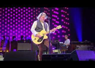  The Black Crowes Fearless Pink Floyd Cover Live Mystic Lake Amphitheater Shakopee MN 07 28 2026