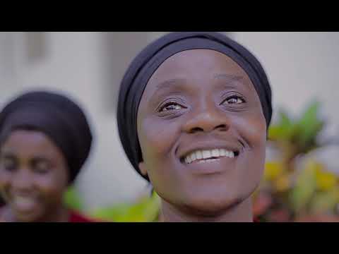 UPENDO WA AJABU Groupe Alleluiah Nyarugusu SHINA LA YESSE