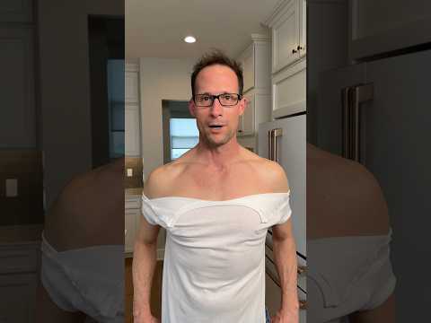 How Mom Acts When You Spill A Drink