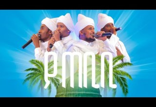 ያጠቢቢ አዲስ ነሺዳ የከውኑ ሞገሥ 4 ምርኩዝ 22 MinberTV