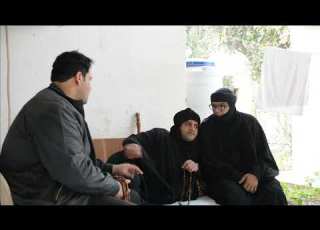 ام نعيم وام عبيد صايمات وياخذن غيبه