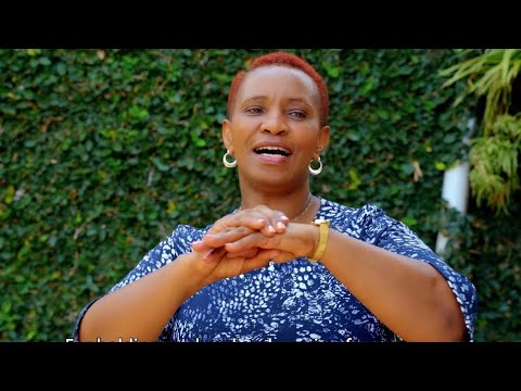 Ninawaombea By Grace Ng Ang A 4K Official Music Video Ninawaombea By Grace Ng Ang A 4K Official Music Video