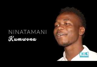 NINATAMANI KUMUONA Official Video COMMISSIONED MINISTERS SINGERS