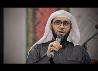 وش هاليرة الشيخ جاسم الحداد رابع محرم ١٤٤١ هـ