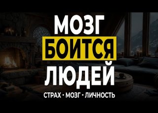 Почему тебе страшно быть собой