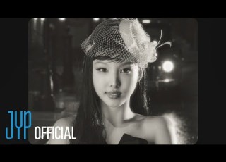 NAYEON ABCD M V Teaser 1
