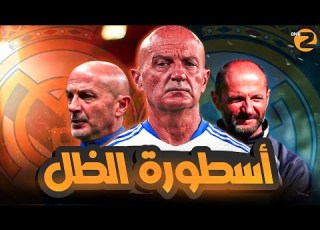  انتونيو بينتوس يتوعد مبابي في ريال مدريد