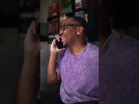 Being Honest From The Start