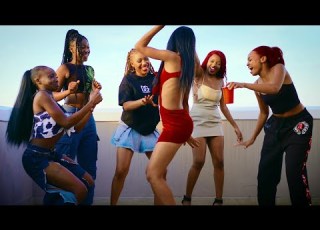  Young Gemini Dhee Nhanha Dhee Feat Runna Rulez