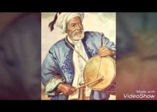 المسحراتي اصحى يا نايم وحد الدايم
