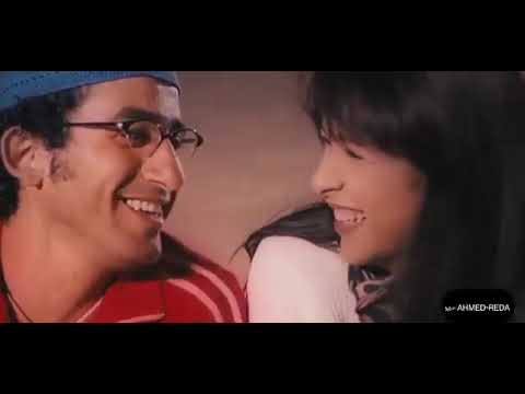 بقالك كتير غايب وسايب روحى ليك متشوقة مصطفى قمر