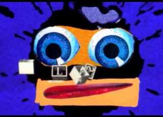  Klasky Csupo Movie Logo