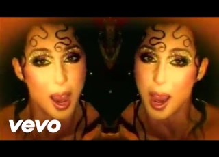  Cher Dov è L Amore Remix