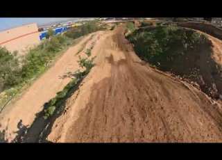  Roccos Ranch MxPro Epic Condition