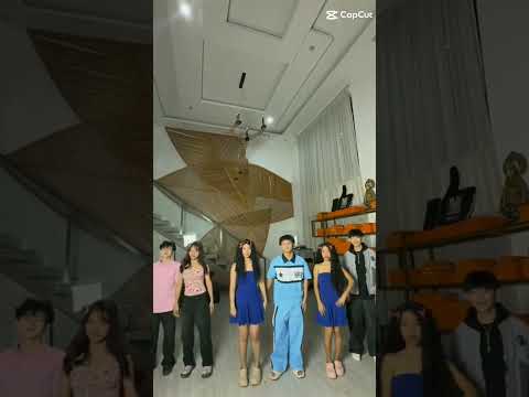 Ang Mga Idol Ko ZAILAINE KOSLAINE ACENIC