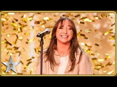 اسمها سيدني عيد الميلاد تبهر الحكام وتحصد الباز الذهبي قوت تالنت 2024 مترجم