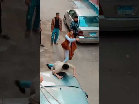 كواليس جعفر العمده جعفر العمدة