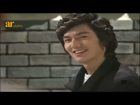 مسلسل الكوري ايام الزهور حلقه 16