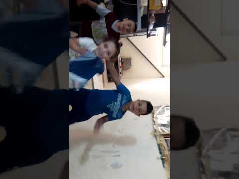 حبيبي العب يلا متلعب يلا احنا اجنينا خلاص احنا بقينا مجنين يا حبايبي