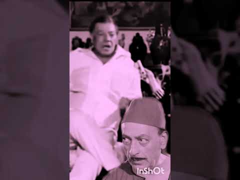 فريد شوقي يحكى عن صديقه محمود المليجي فريد شوقي يحكى عن صديقه محمود المليجي