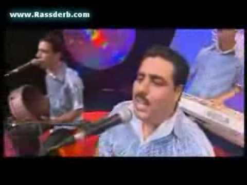 Daoudi Baghi Nensaha Maroc Arabia