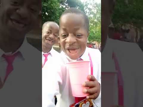 CHEKA NA MAPACHA WAWILI OYA JAFEE DOTO NA KULWA KUNZE Video Wasafi Tanzania Trending