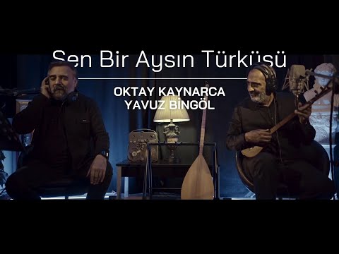 Oktay Kaynarca Yavuz Bingöl Sen Bir Aysın Türküsü Ve Kadınlar Kurtaracak Dünyayı Şiiri