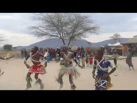 Shija Njile Halusi Kwa Dabhe 2023