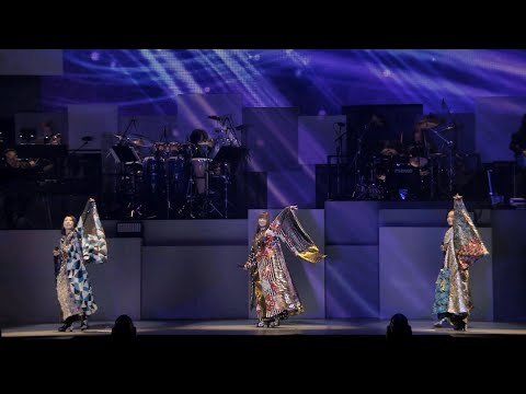 Storia Arena LIVE 2016 歴史秘話ヒストリア 2009年6月3日放送回 エンディングテーマ 2013年1月より主題歌