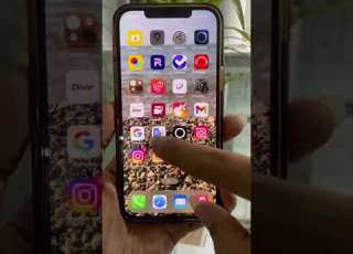 نحوه خیلی راحت دانلود کردن از اینستاگرام برای ایفون
