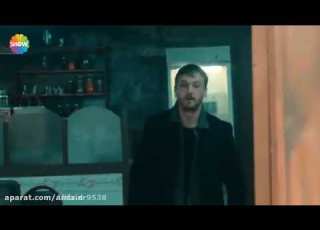 مرگ آکین در سریال گودال