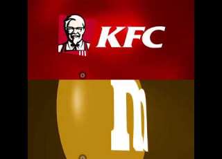  Full Best Animation Logos One Original One Reverse