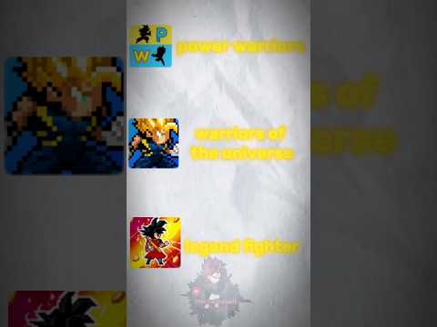 أفضل 9 العاب دراغون بول بدون انترنت