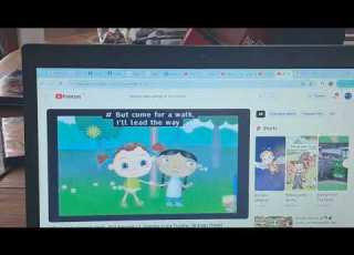 Opening To Right Entertainment S RUMBLY TUMBLY Adventure S UK DVD 2010