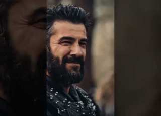  تورغوت يودع مسلسل المؤسس عثمان ويوادع رفاقه المن
