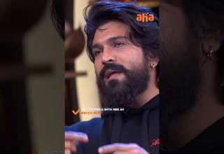 RAM CHARAN Opens Up On ACCEPTING FAILURES UnstoppableWithNBK S4 Mega Sankranthi Special