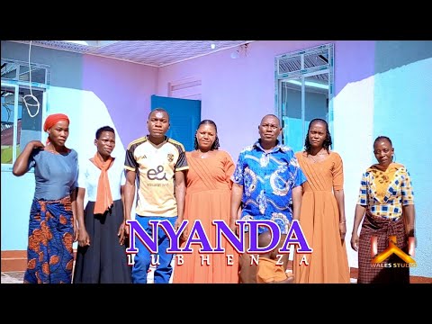 Nyanda Lubhenza Ng Wandu Official Video