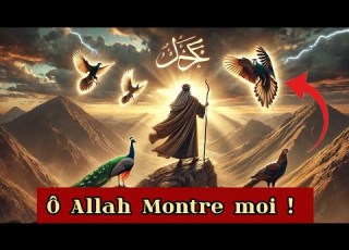 Ce Que Ce PROPHÈTE A Vu Va Te Bouleverser Le Miracle Divin De La Résurrection