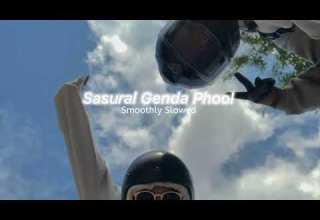Sasural Genda Phool Slowed Reverb And Bass Boosted