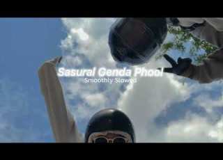 Sasural Genda Phool Slowed Reverb And Bass Boosted