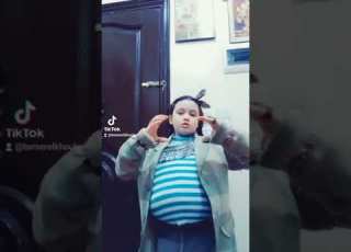  انا بيكا ماي لاف الفانز